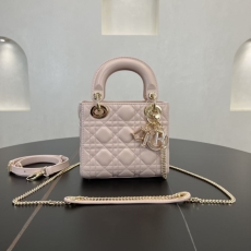 Dior My Lady Bags